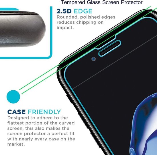 Etui Portefeuille Motorola Moto E6 Plus Rose avec 2 Pièces de Glas Ecran en Verre