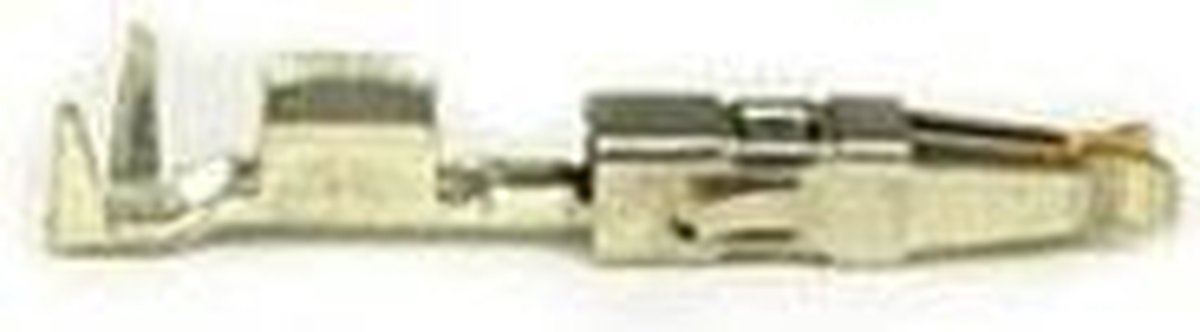conn. vrouwelijk Micro Timer MINI ISO conn. 30x017.501-3