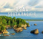Osa and South Pacific Zona Tropical Publications  Costa Rica Regional Guides