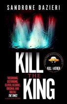 Omslag Kill the King