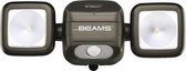 Mr. Beams Hi-Perf NetBright Spotlight - 500 Lumen - Bruin