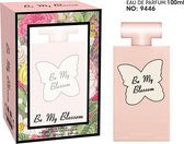 Be my Blossom Eau de Parfum 100 ml By Tiverton