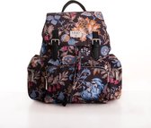 Lilio backpack liquorice lil0102-906