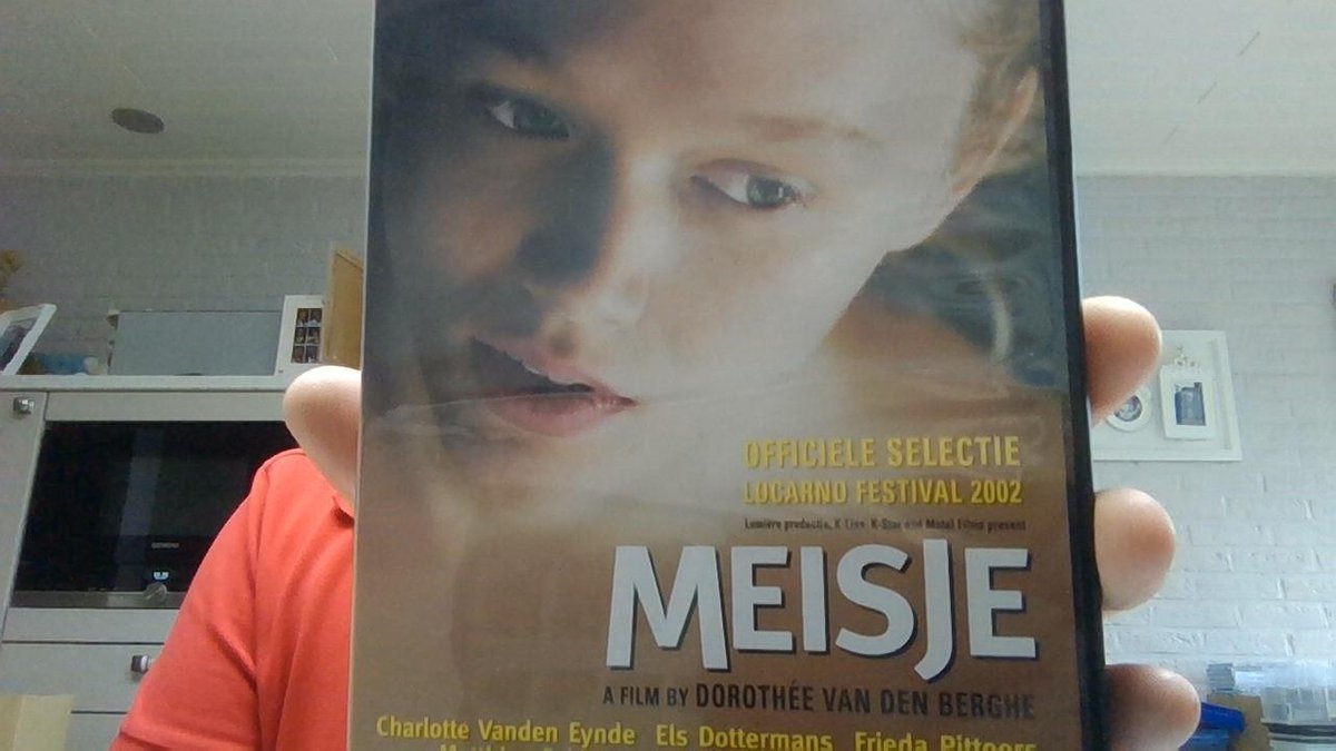 MEISJE