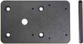 Brodit Mounting Plate (80x50x5mm) AMPS