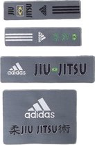 Adidas - Adidas BJJ Badges