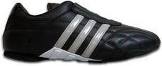 Chaussure Adidas Indoor ADI-LUX Noir / Gris taille 5.5