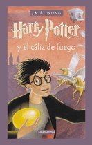 Harry Potter y el caliz de fuego / Harry Potter and the Goblet of Fire