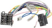 Kabelboom voor OEM radio  PIONEER 16-pin > ISO 16pin