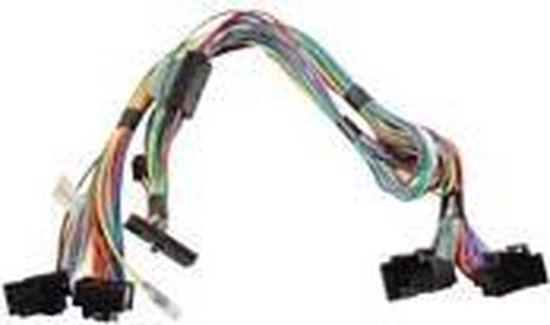 Audio2Car Diverse modellen Chevrolet - Opel - Pontiac- Basic sound system