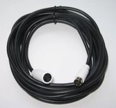 ice Link 9 PIN DOCK CABLE verlengkabel 4 meter (EXT4IP9)