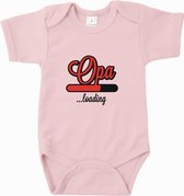 Babybugz Baby Rompertje 74