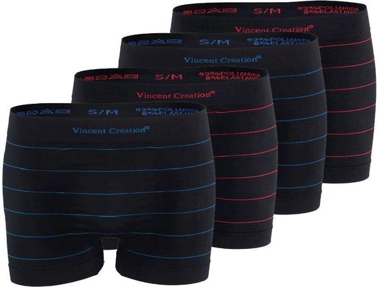 3-Pack Calvin Klein Heren Boxershorts | LC