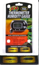 Digital Combo Thermometer/Hygrometer  - ZooMed