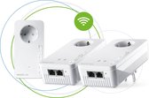 devolo Magic 2 WiFi next - Multiroom Kit - 2400 Mbps - NL