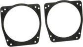Speaker Ringen Ø 130 mm Ford Fiesta 03 /1989 > Voorportier
