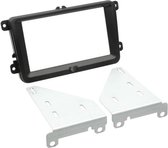 2-DIN paneel Seat / Skoda / Volkswagen