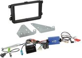 Volkswagen 2-DIN Kit 2