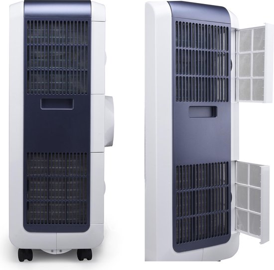 12000 BTU - Mobiele Airco