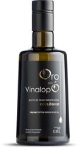 Vinolope olijfolie - Extra virgen - Ecologisch - 0,5 L
