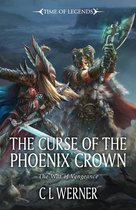 The War of Vengeance 3 - The Curse of the Phoenix Crown