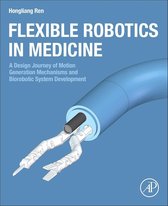 Flexible Robotics In Medicine