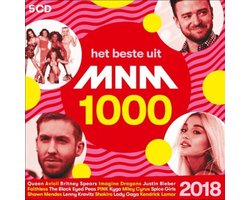 Mnm 1000 (2018)
