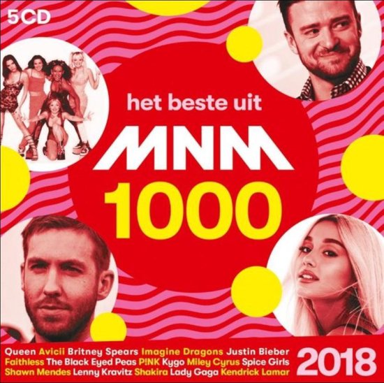 Mnm 1000 2018