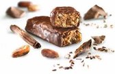 Dietimeal Chocolade Crunch Reep - 7 stuks - Snack