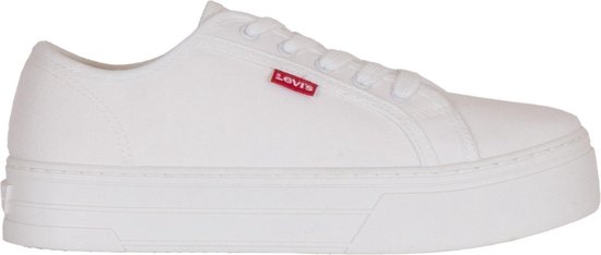 Fila Wmn Disruptor Low 1010746-1FG, Vrouwen, Wit, Sneakers maat: 37 EU -  Schoenen.nl