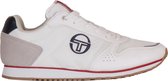 Sergio Tacchini Sneakers - Maat 41 - Mannen - wit/grijs/navy/rood