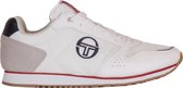 Sergio Tacchini Sneakers - Maat 44 - Mannen - wit/grijs/navy/rood
