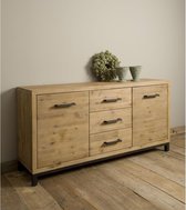 Dressoir Trego | Acacia hout