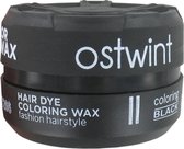 Ostwint  Haarwax – Black Pot 150 ml