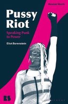 Pussy Riot Speaking Punk to Power Russian Shorts