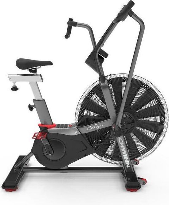 Schwinn Airdyne AD8i PRO HIIT
