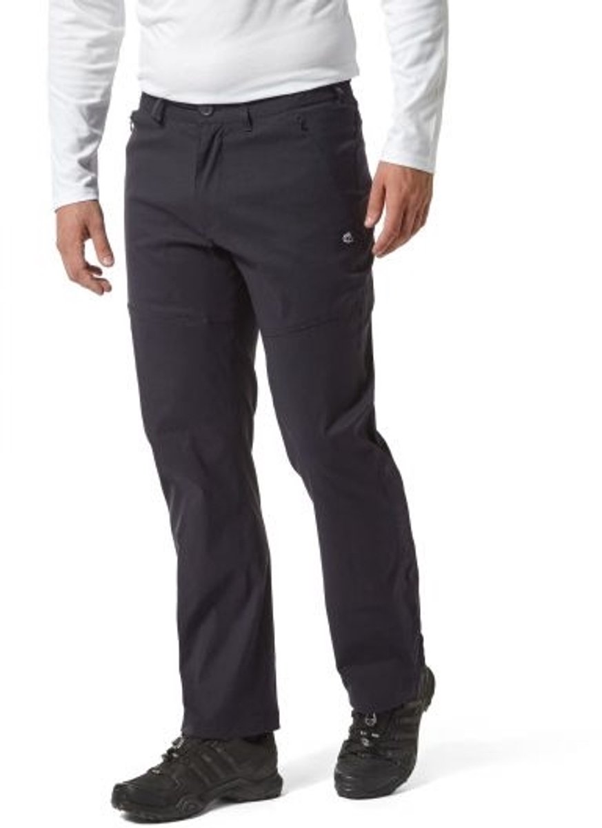 Craghoppers Outdoorbroek Kiwi Pro Ii Heren Polyamide /m Blauw