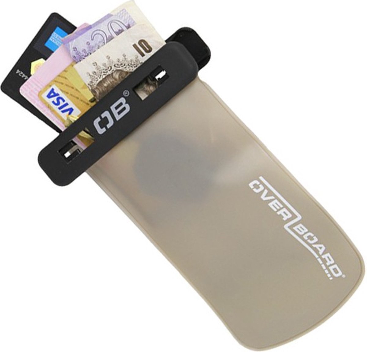 Overboard Waterproof Multipurpose Cases OB1067