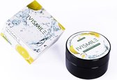 IVI-Smile.nl - Charcoal Powder - Lemon - Inclusief gratis tandenborstel!