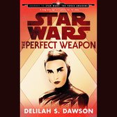 The Perfect Weapon (Star Wars) (Short Story)