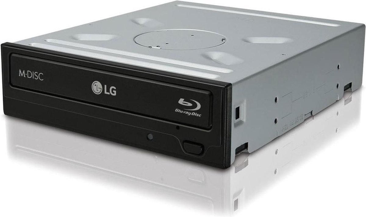 wh16ns40 libredrive