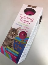 Katten training snoepjes