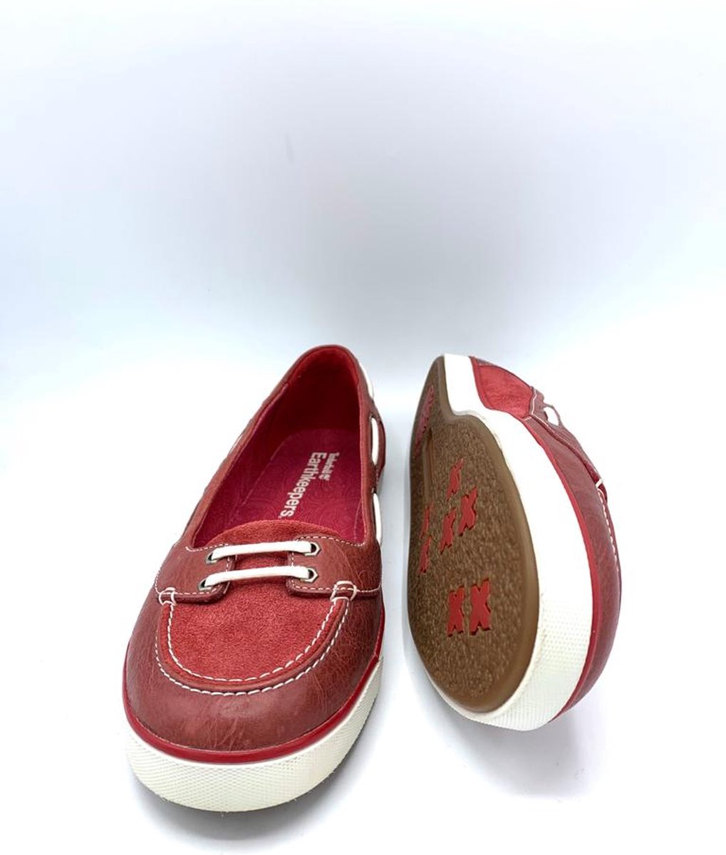 Timberland Earthkeeper Rood