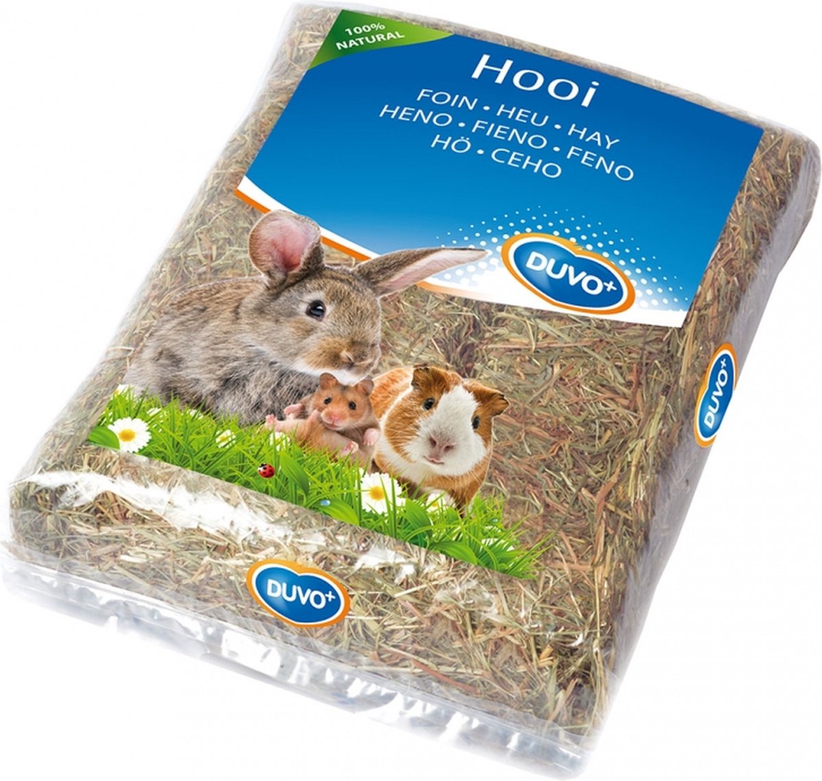 DUVO+ Hooi 2.5 Kg -