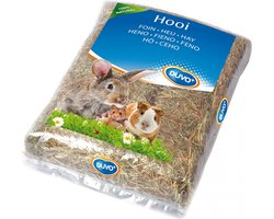 DUVO+ Hooi 2.5 Kg -