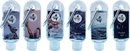 4Mose Handgel 25ml Collection 6st. - Handgel - Clip On