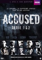 Accused - Seizoen 1+2