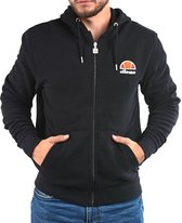 Ellesse Vest - Mannen - zwart