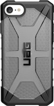 UAG Plasma Series Apple iPhone SE (2020) hoesje - Ash