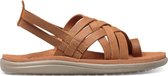 Teva Sandalen Dames - Bruin - Maat 37